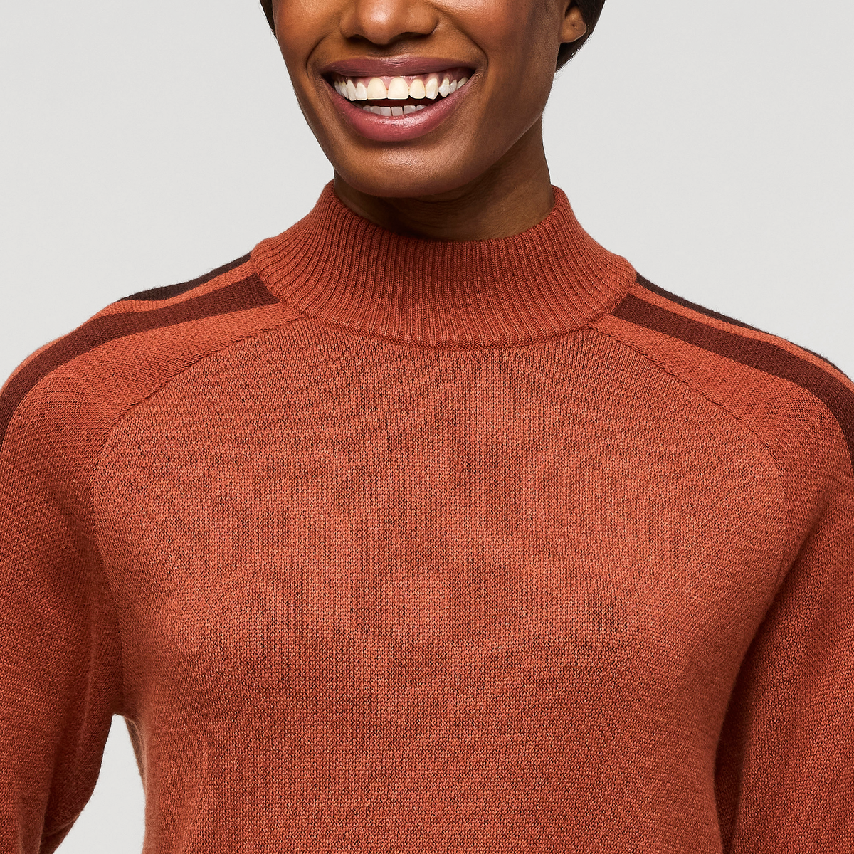 Libre Mock Sweater Women's - Image 18
