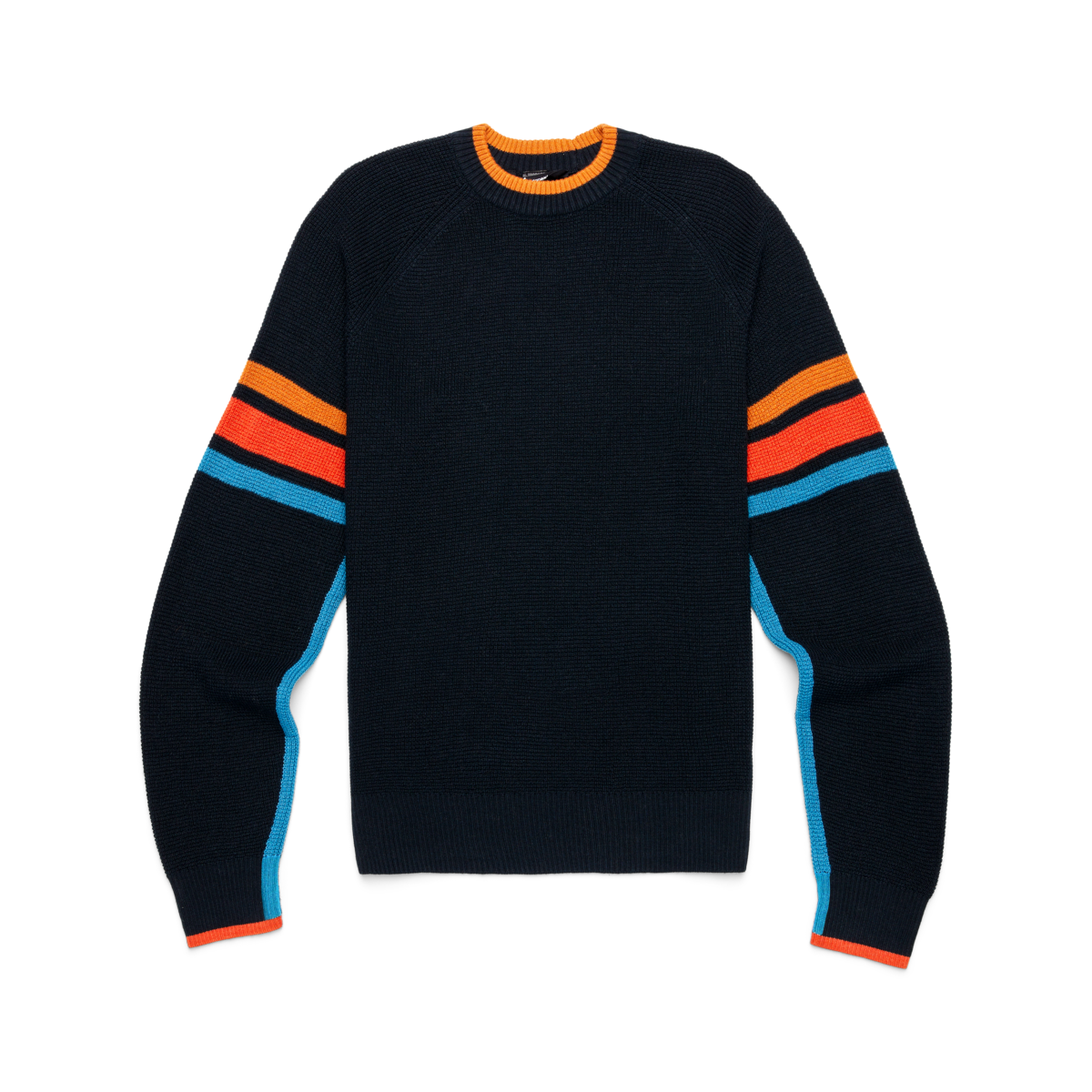 Libre Waffle Crew Sweater Women's - Image 5