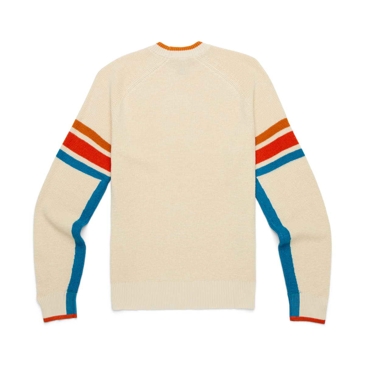 Libre Waffle Crew Sweater Women's - Image 14