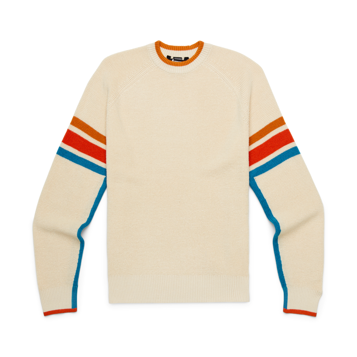 Libre Waffle Crew Sweater Women's - Image 13