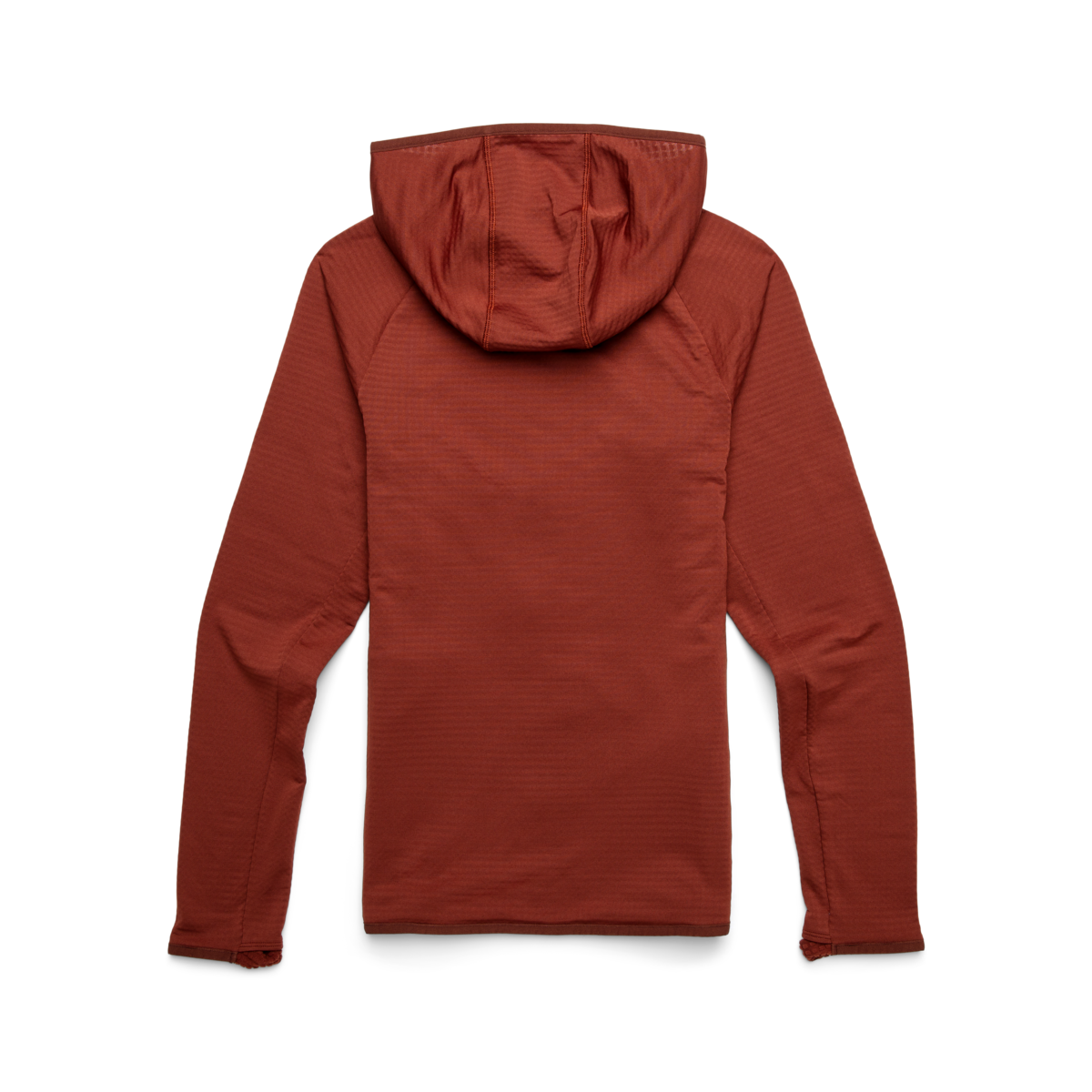 Otero Fleece Full Zip Hooded Jacket Women's - Image 17