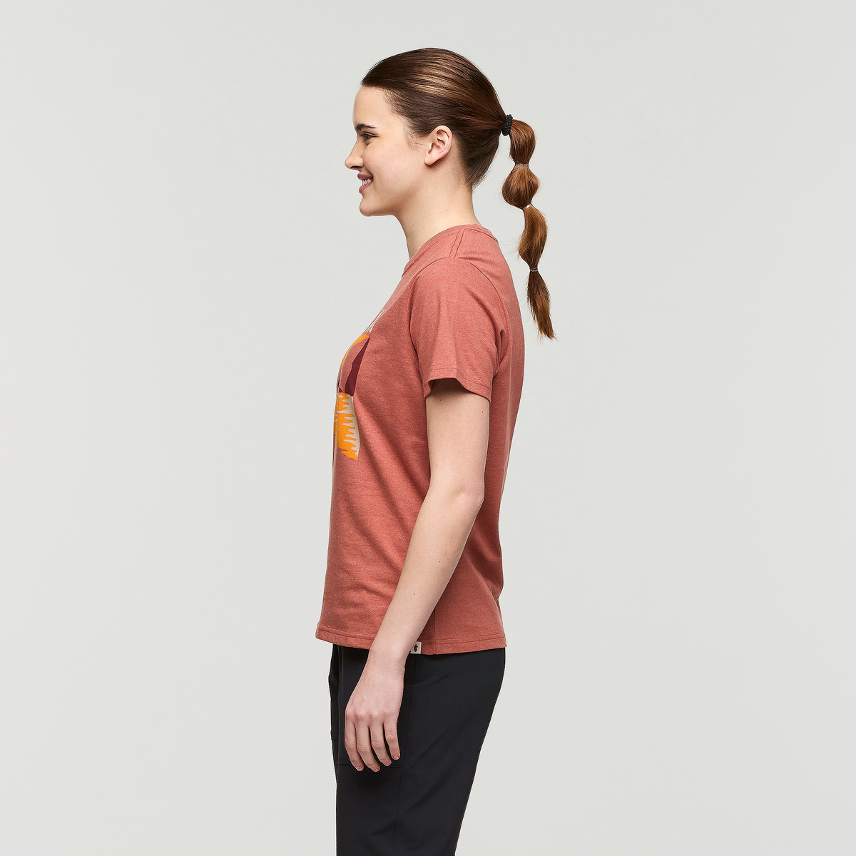 Reflections T Shirt Women's - Image 3