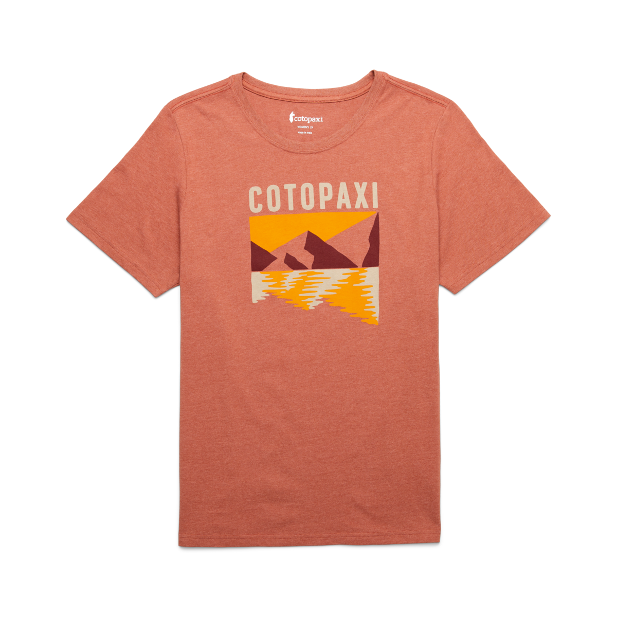 Reflections T Shirt Women's - Image 5