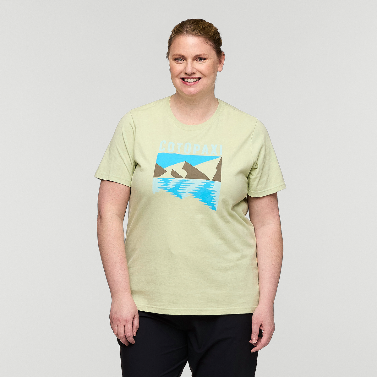 Reflections T Shirt Women's - Image 7