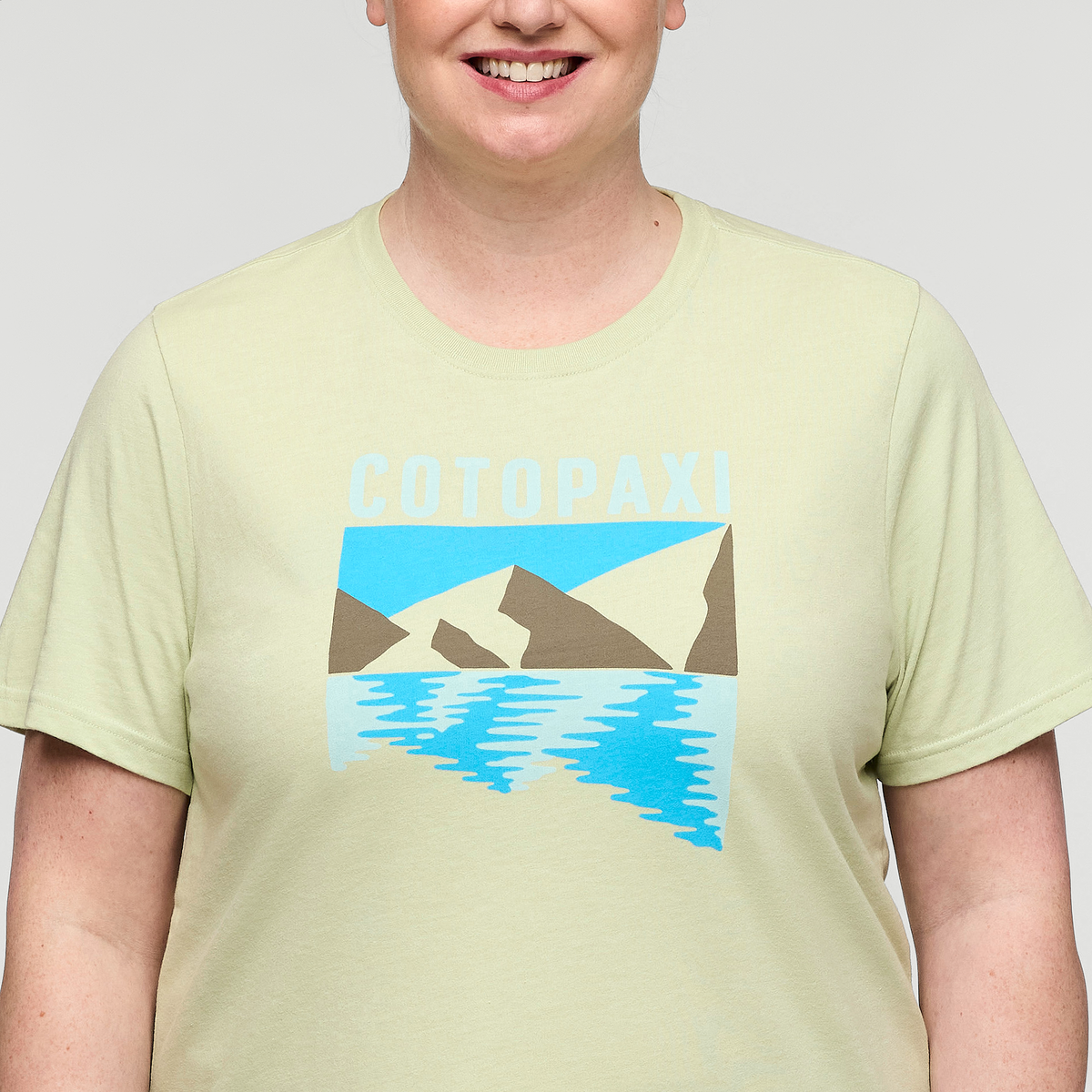 Reflections T Shirt Women's - Image 11