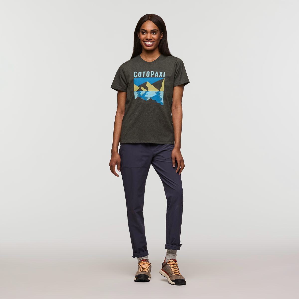 Reflections T Shirt Women's - Image 15