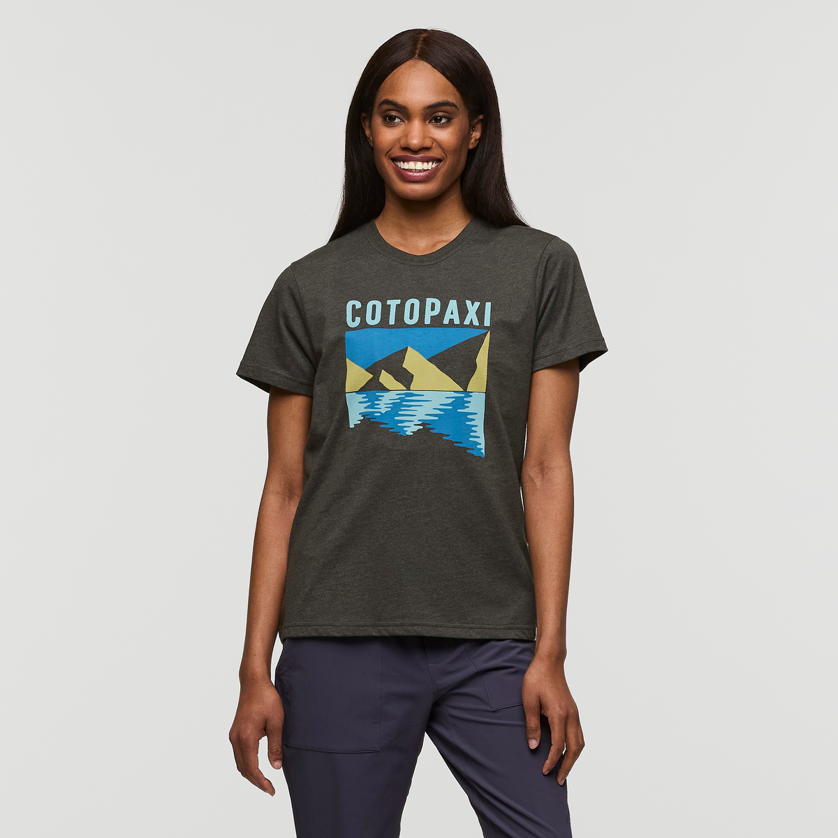 Reflections T Shirt Women's - Image 14