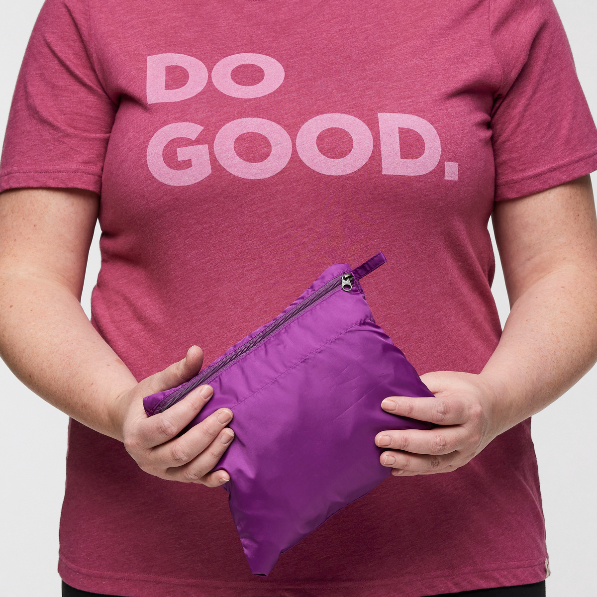 Teca Half Zip Windbreaker Women's - Image 8