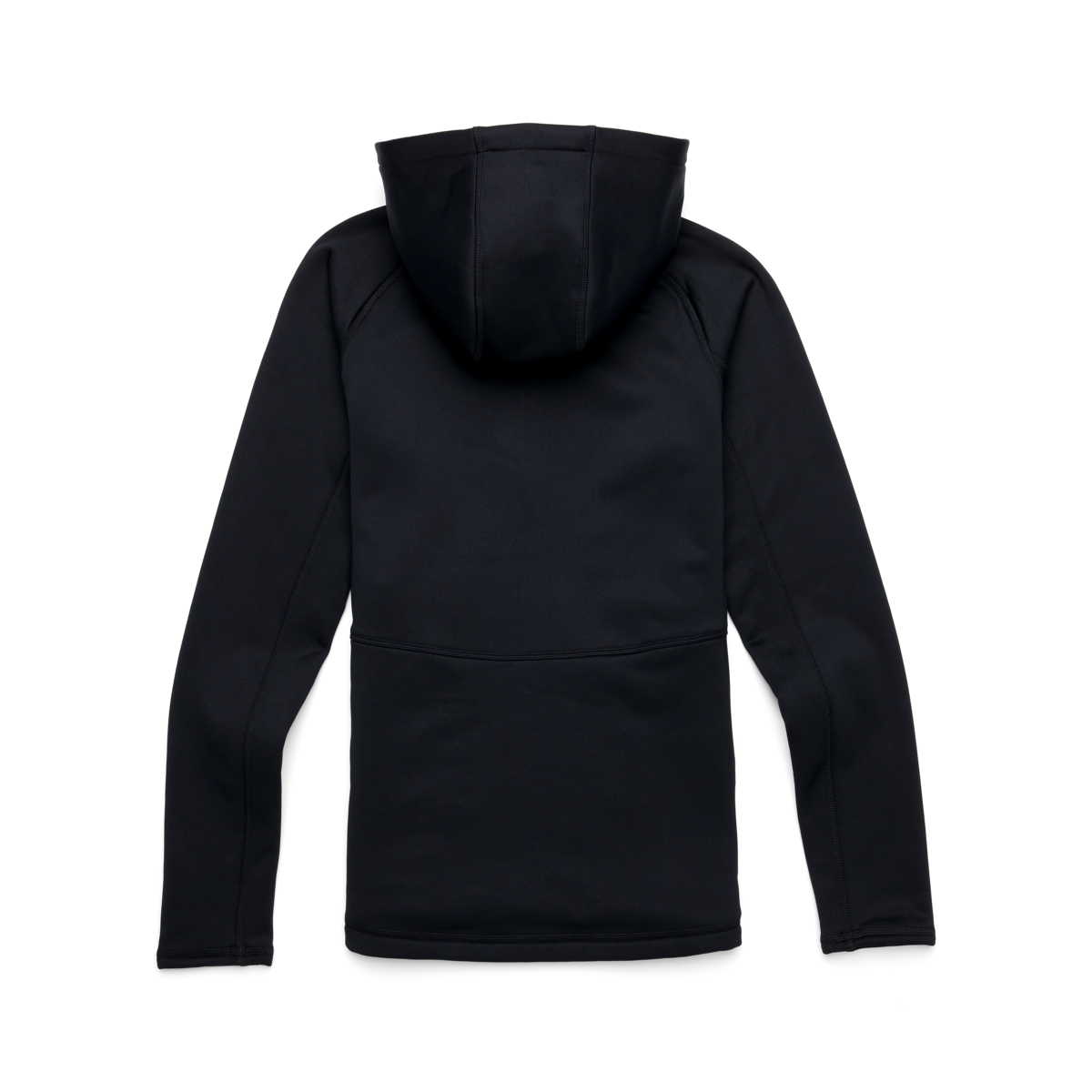 Tempa Fleece Hooded Jacket Women's - Image 8