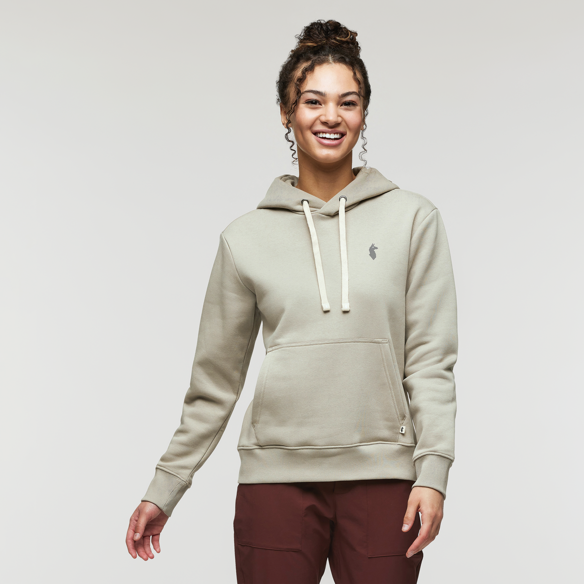 Up and Up Pullover Hoodie Women's