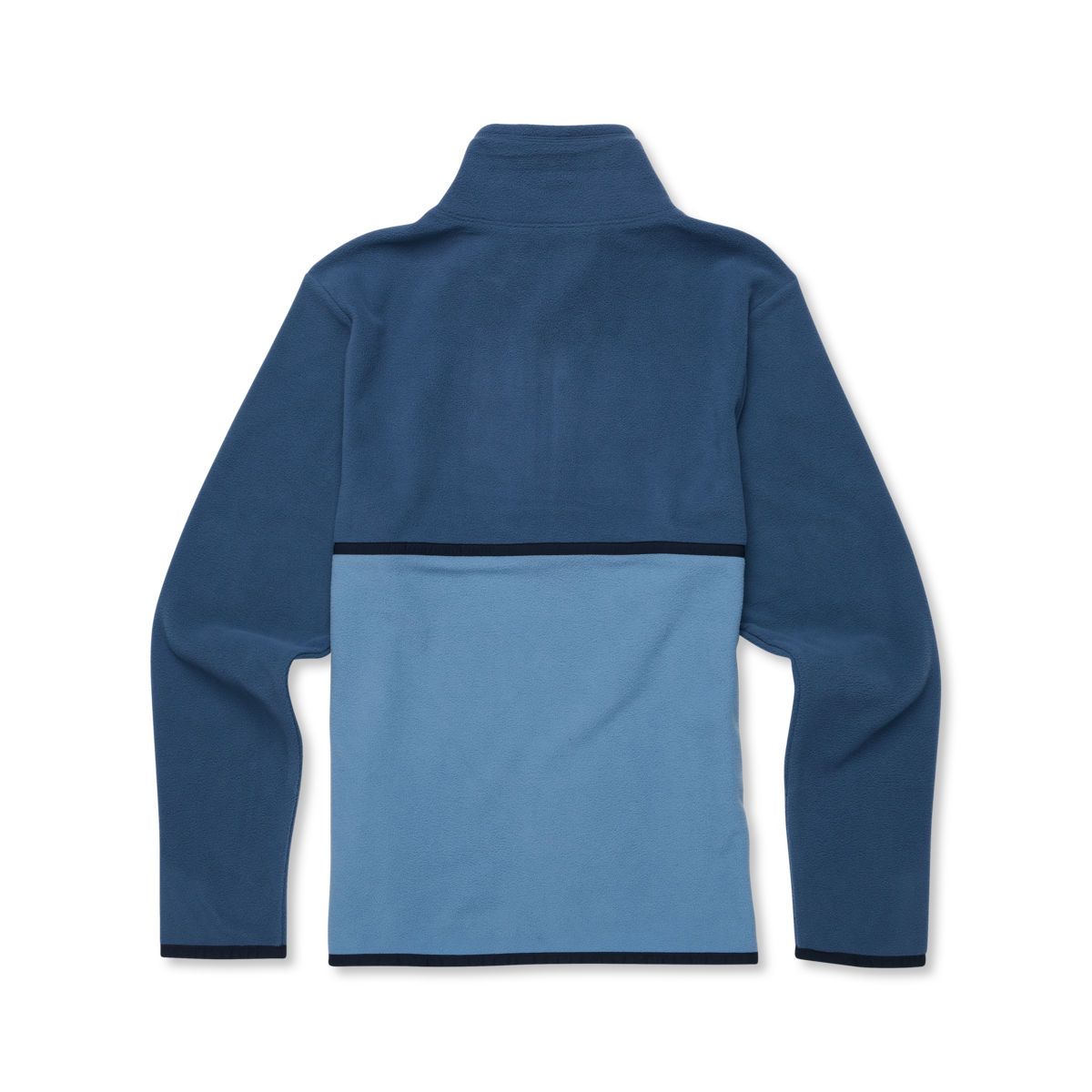 Amado Fleece Pullover Men's - Image 7
