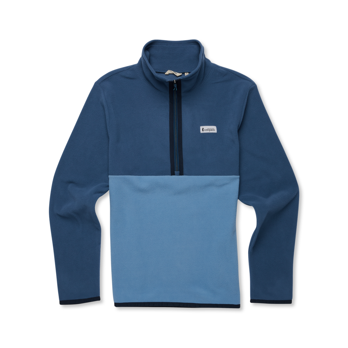 Amado Fleece Pullover Men's - Image 6