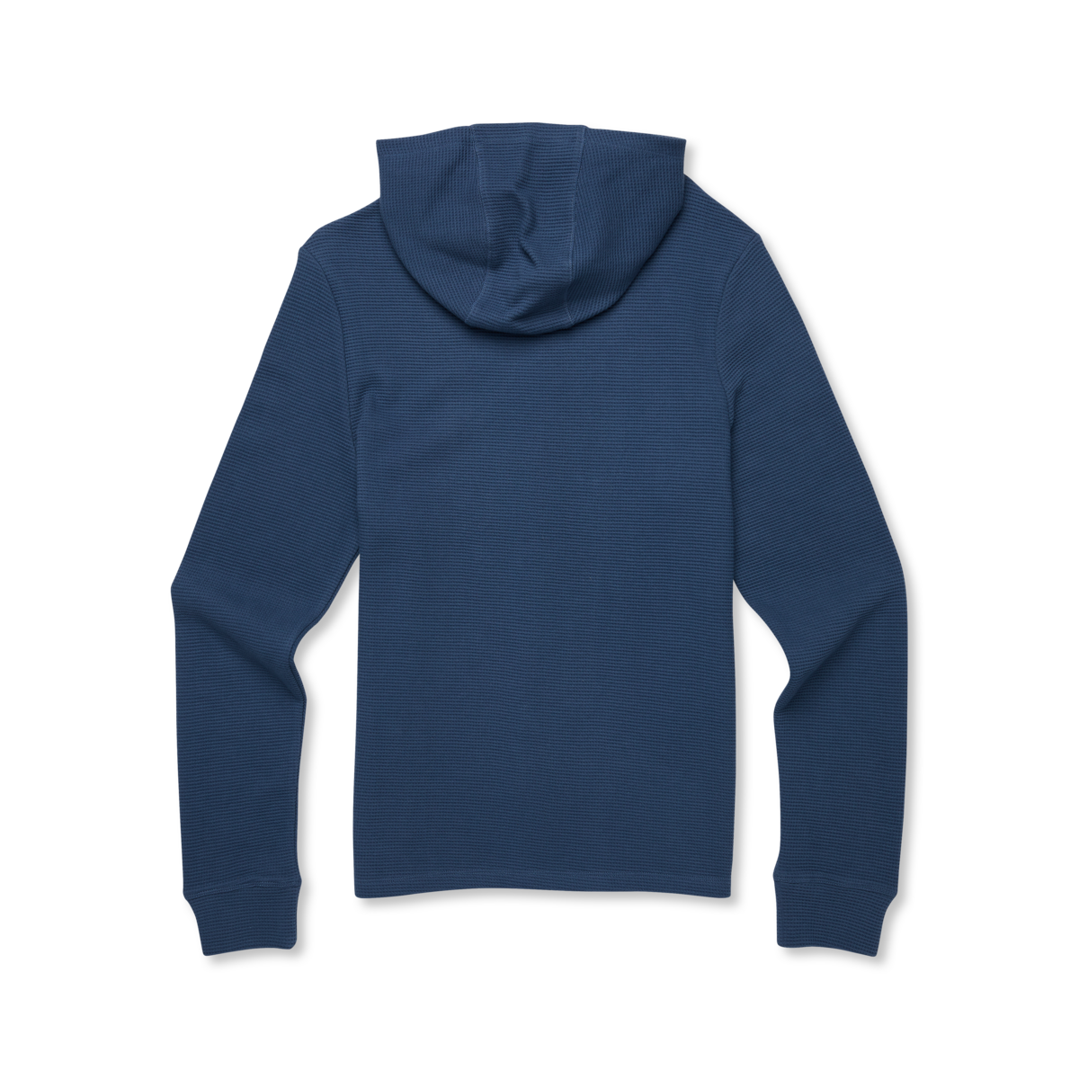Atajo Long Sleeve Waffle Hoodie Men's - Image 16