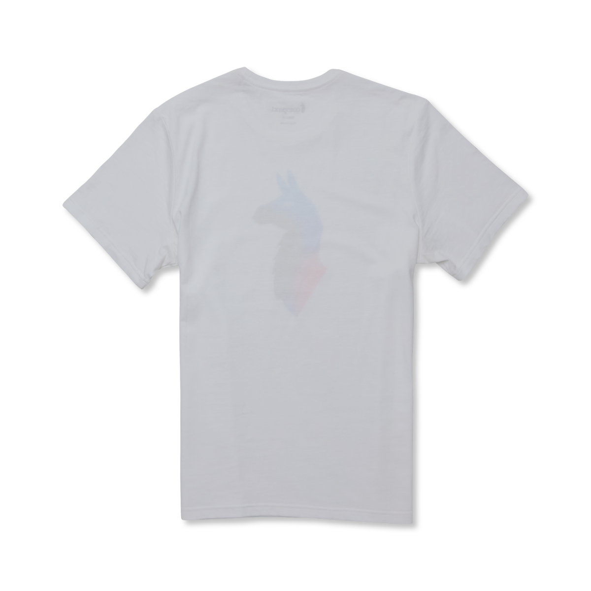Bitmap Llama T Shirt Men's - Image 14