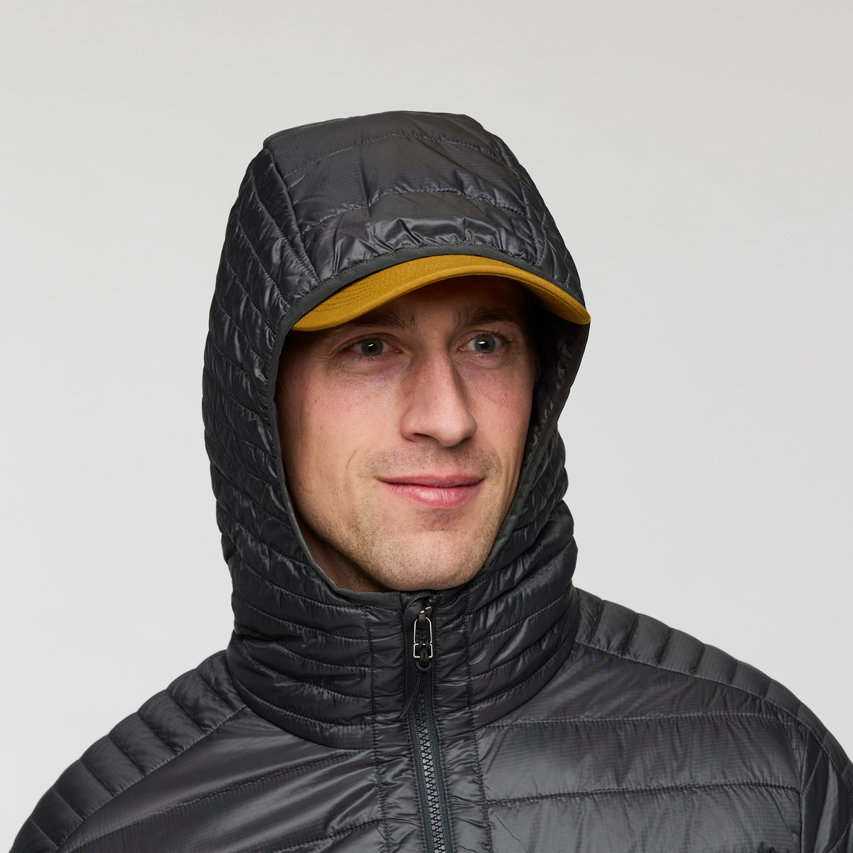 Capa Insulated Hooded Jacket Men's - Image 29