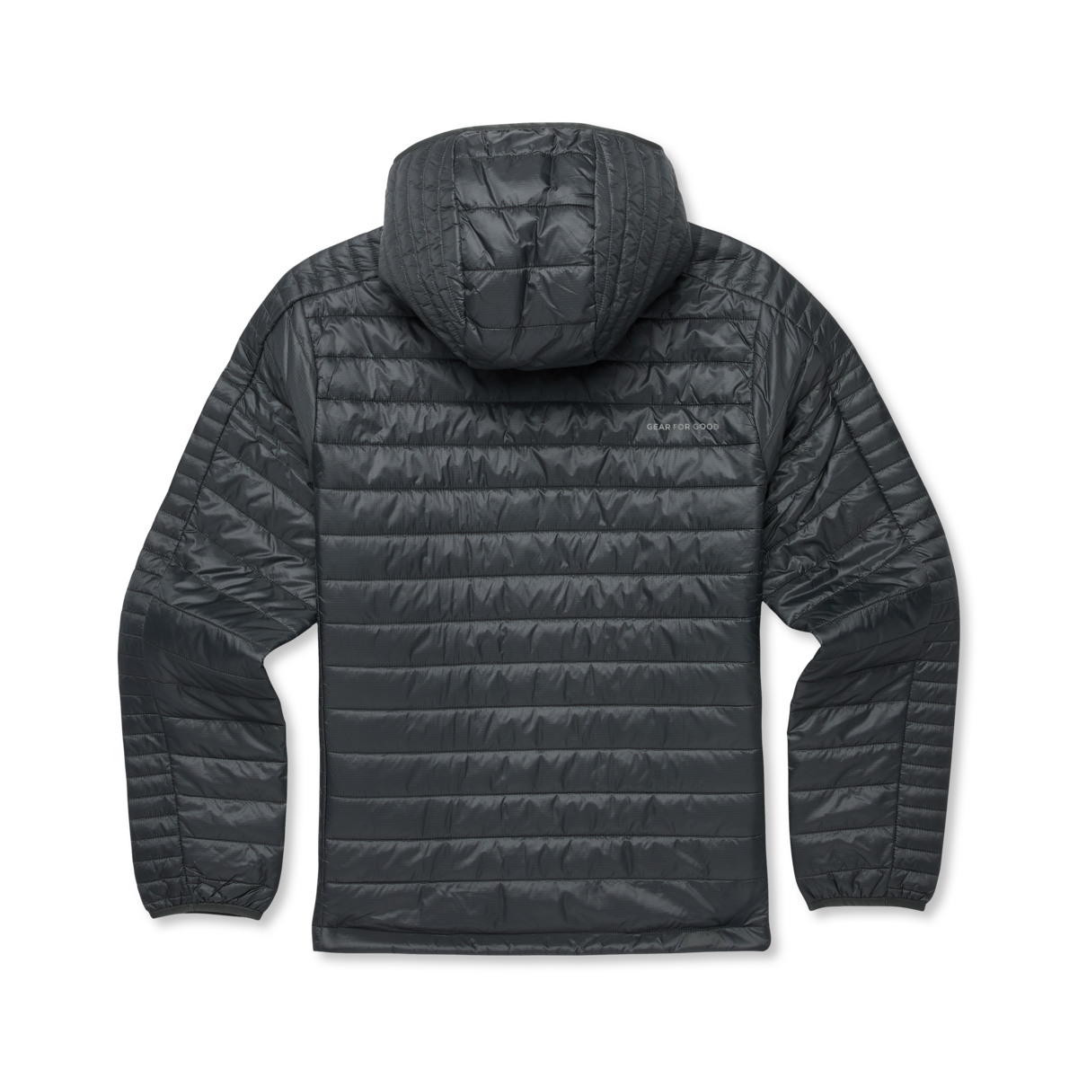 Capa Insulated Hooded Jacket Men's - Image 32