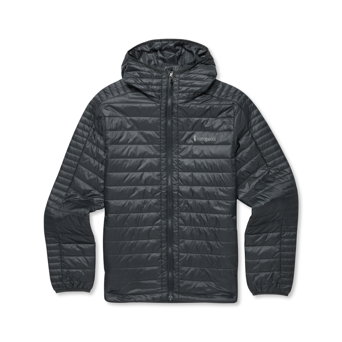 Capa Insulated Hooded Jacket Men's - Image 31