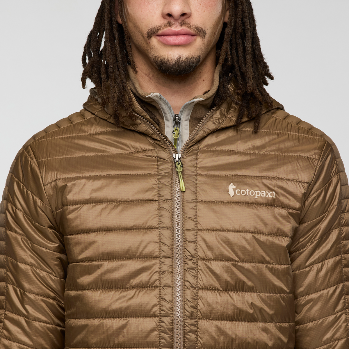Capa Insulated Hooded Jacket Men's - Image 22