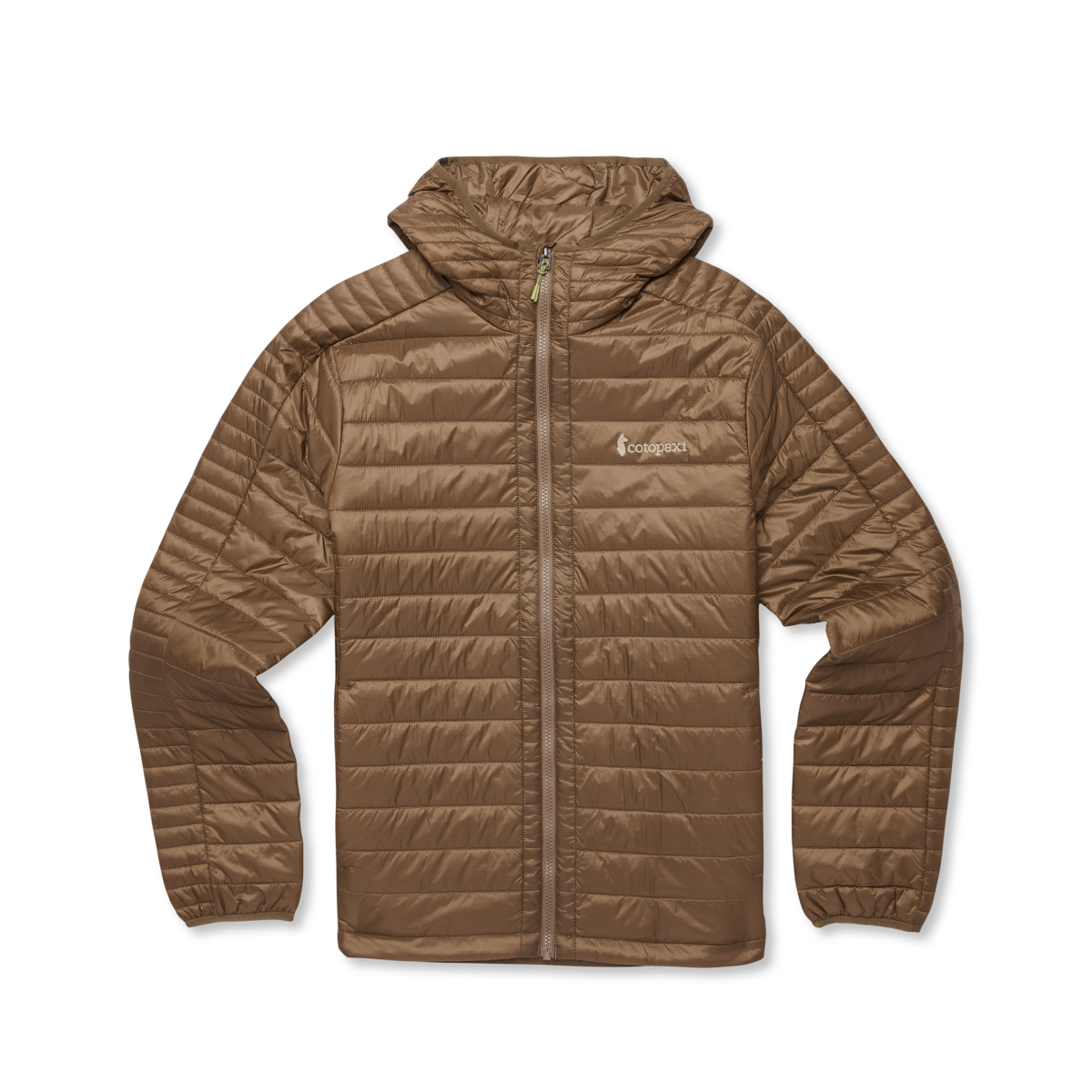 Capa Insulated Hooded Jacket Men's - Image 23