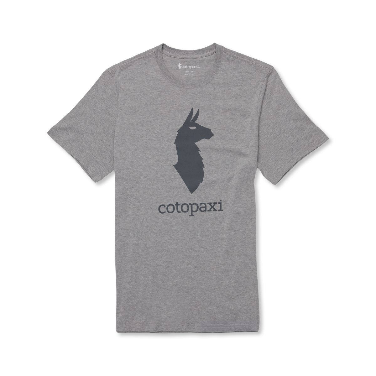 Cotopaxi Llama T Shirt Men's - Image 14