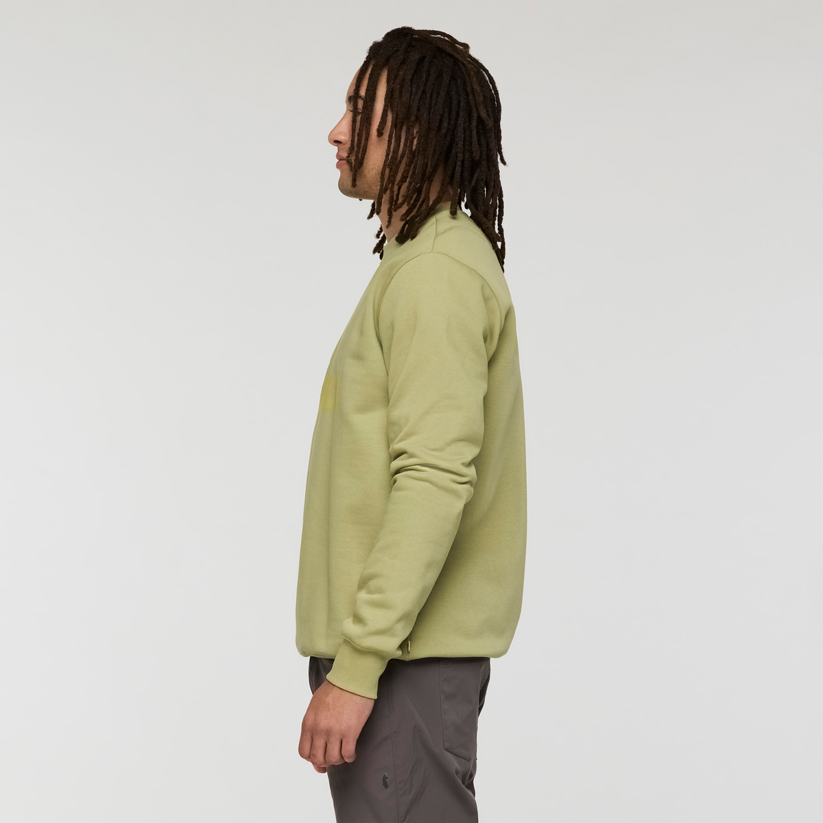 Do Good Crew Sweatshirt Men's - Image 3