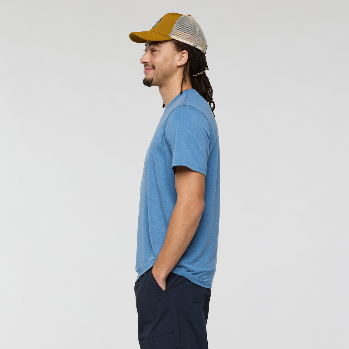 Empaca Crew T Shirt Men's - Image 3