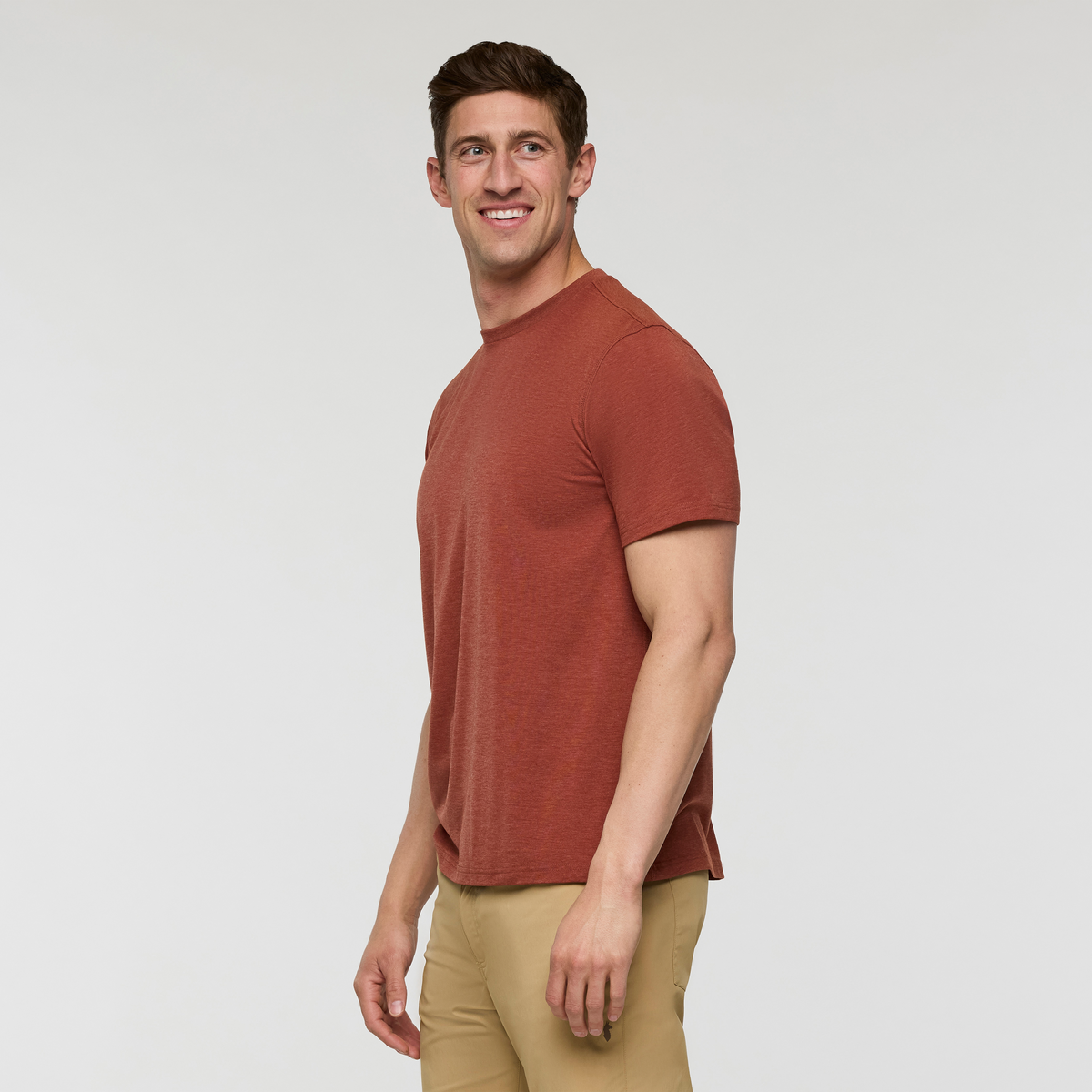 Empaca Crew T Shirt Men's - Image 6