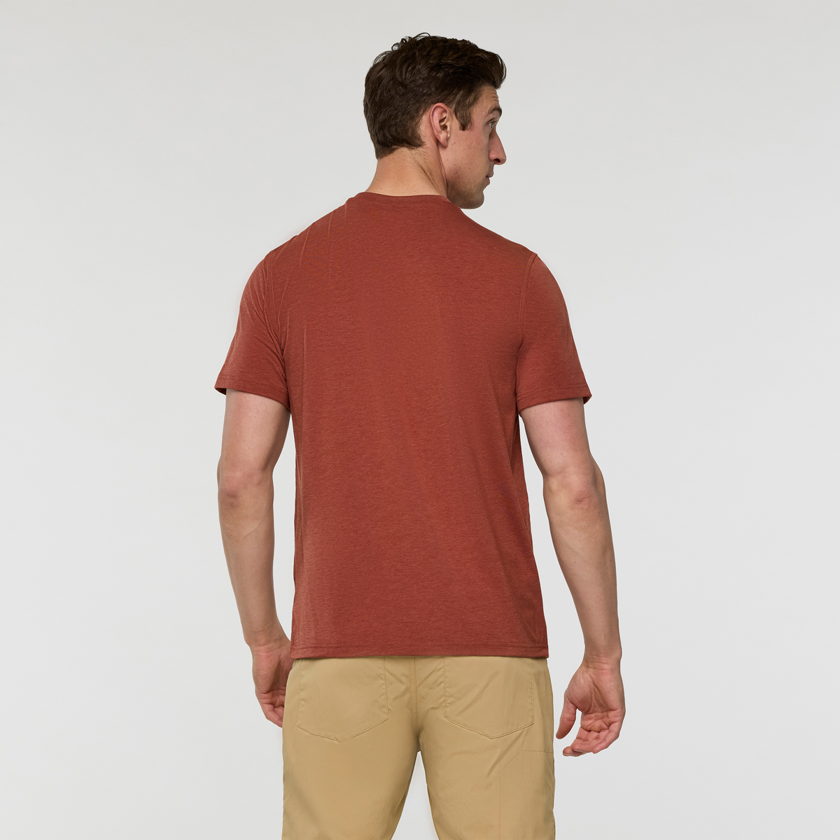 Empaca Crew T Shirt Men's - Image 7