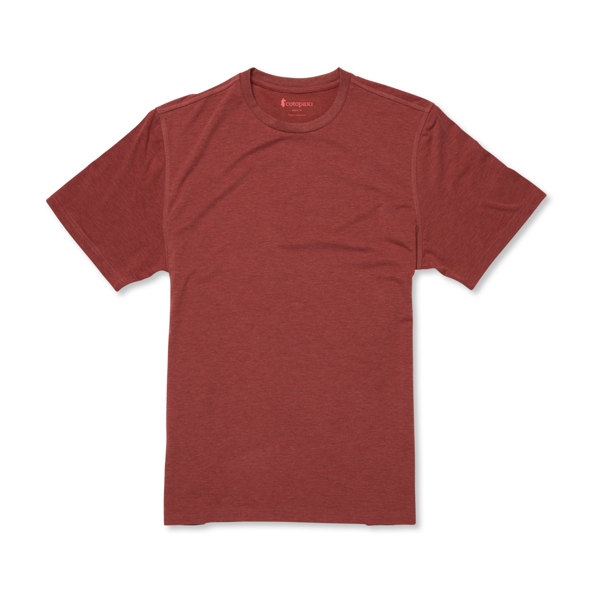 Empaca Crew T Shirt Men's - Image 8