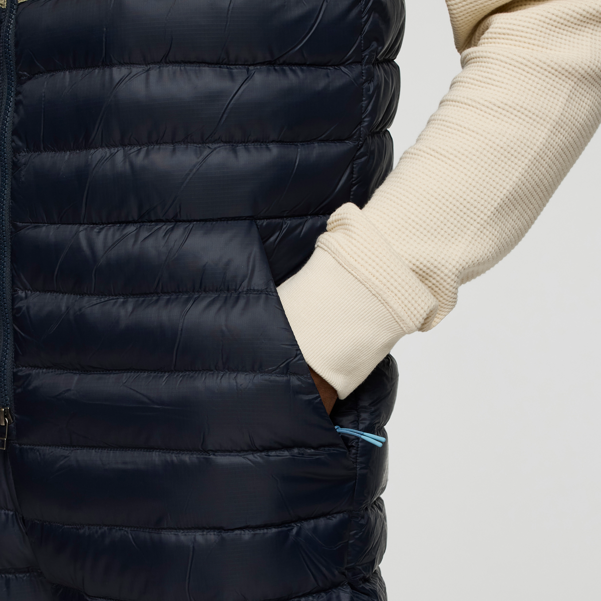 Fuego Down Overall Men's - Image 5