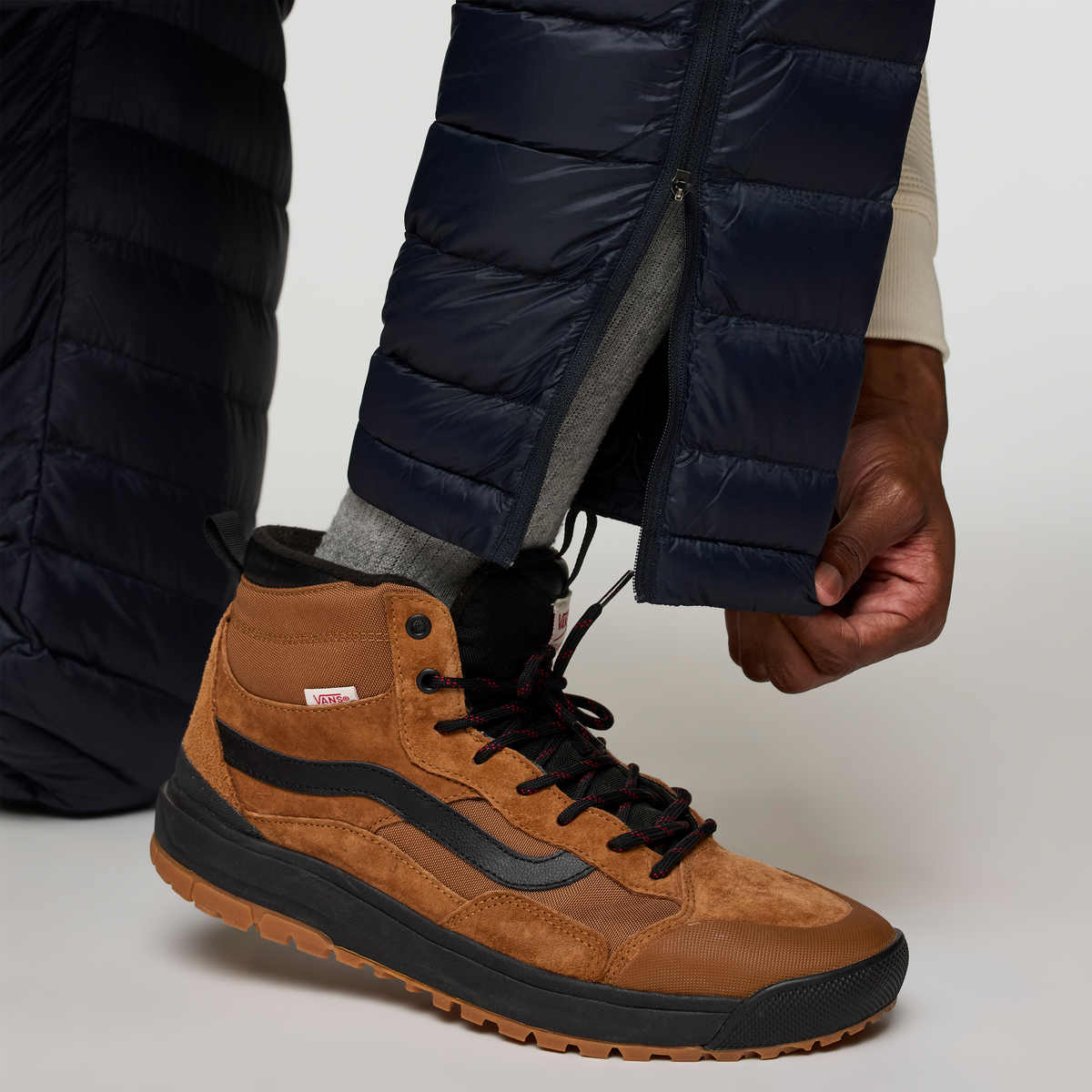 Fuego Down Overall Men's - Image 6