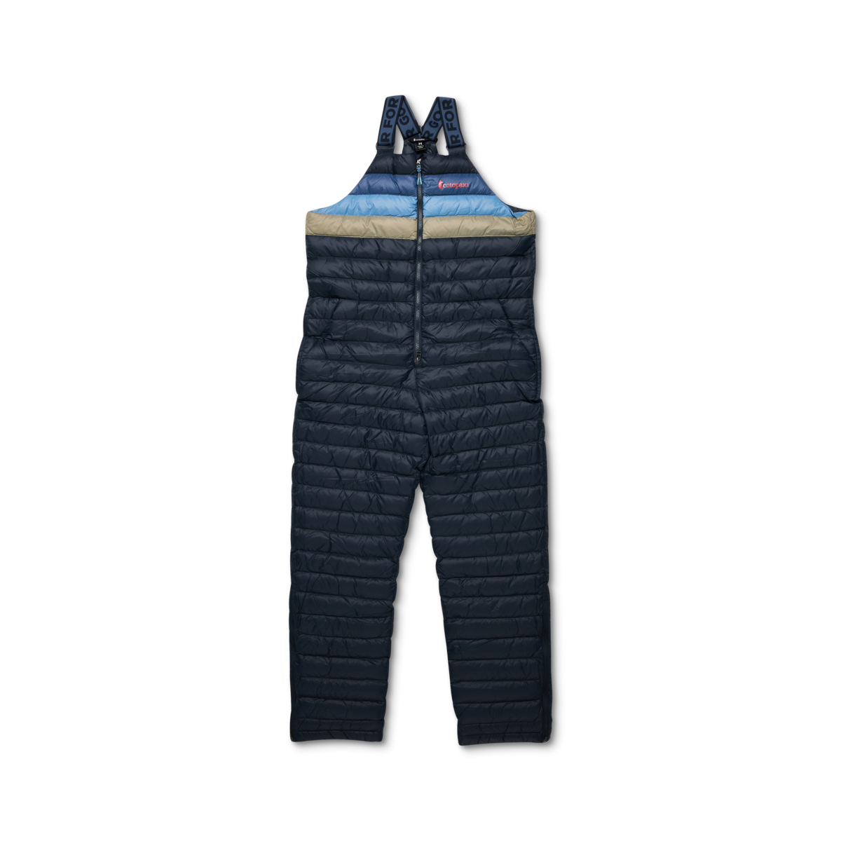 Fuego Down Overall Men's - Image 10