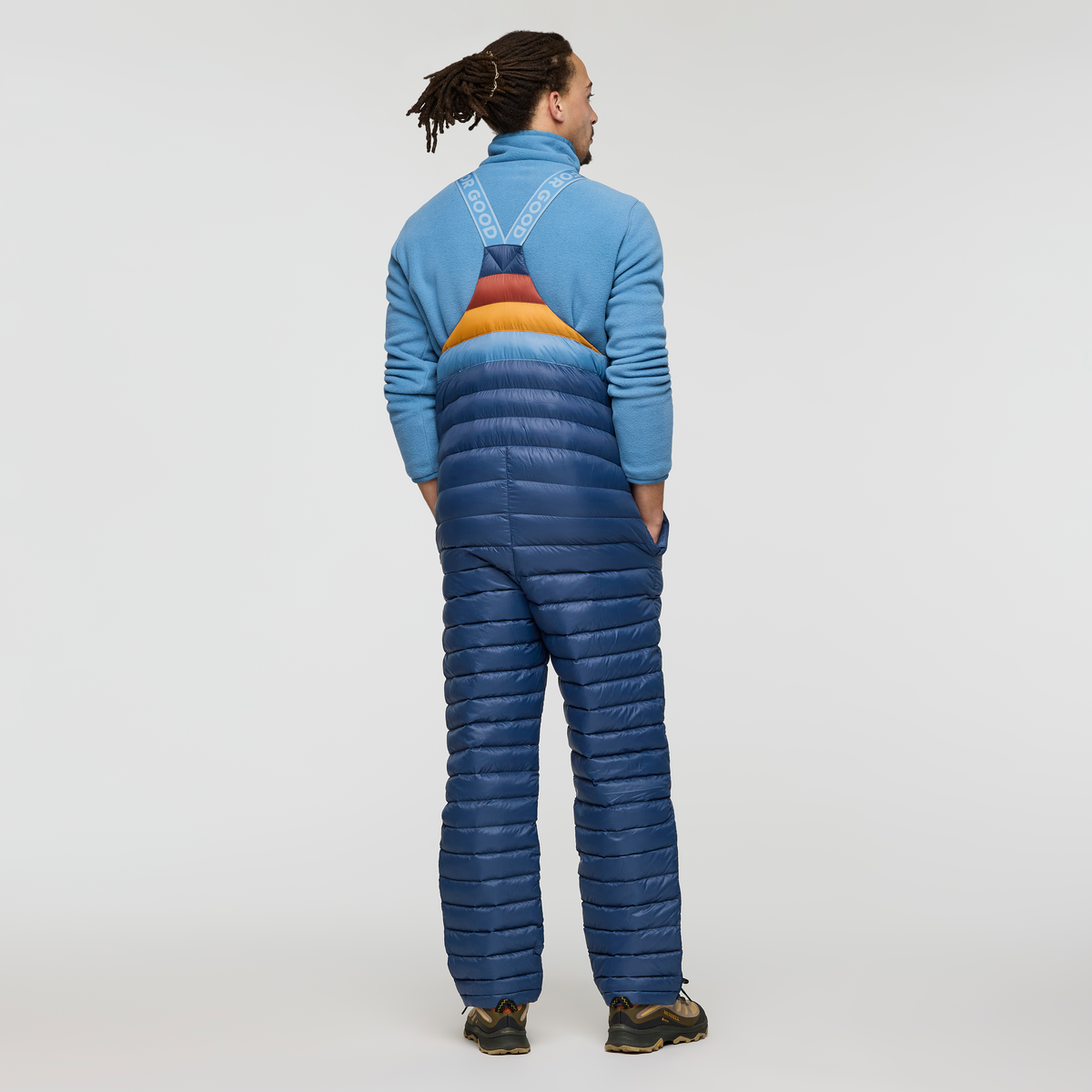 Fuego Down Overall Men's - Image 13