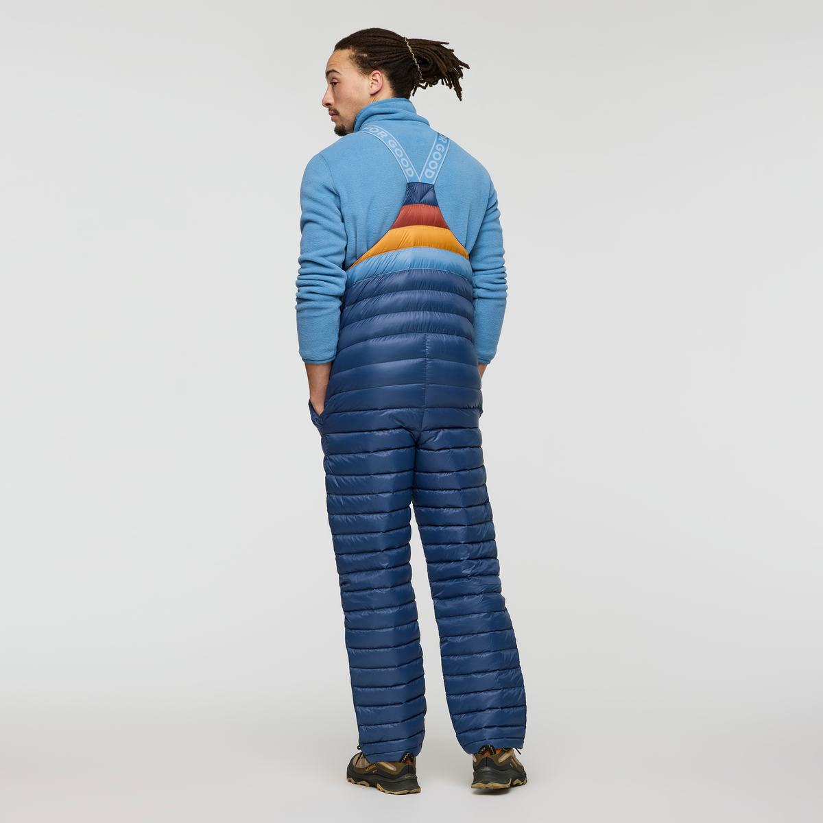 Fuego Down Overall Men's - Image 14