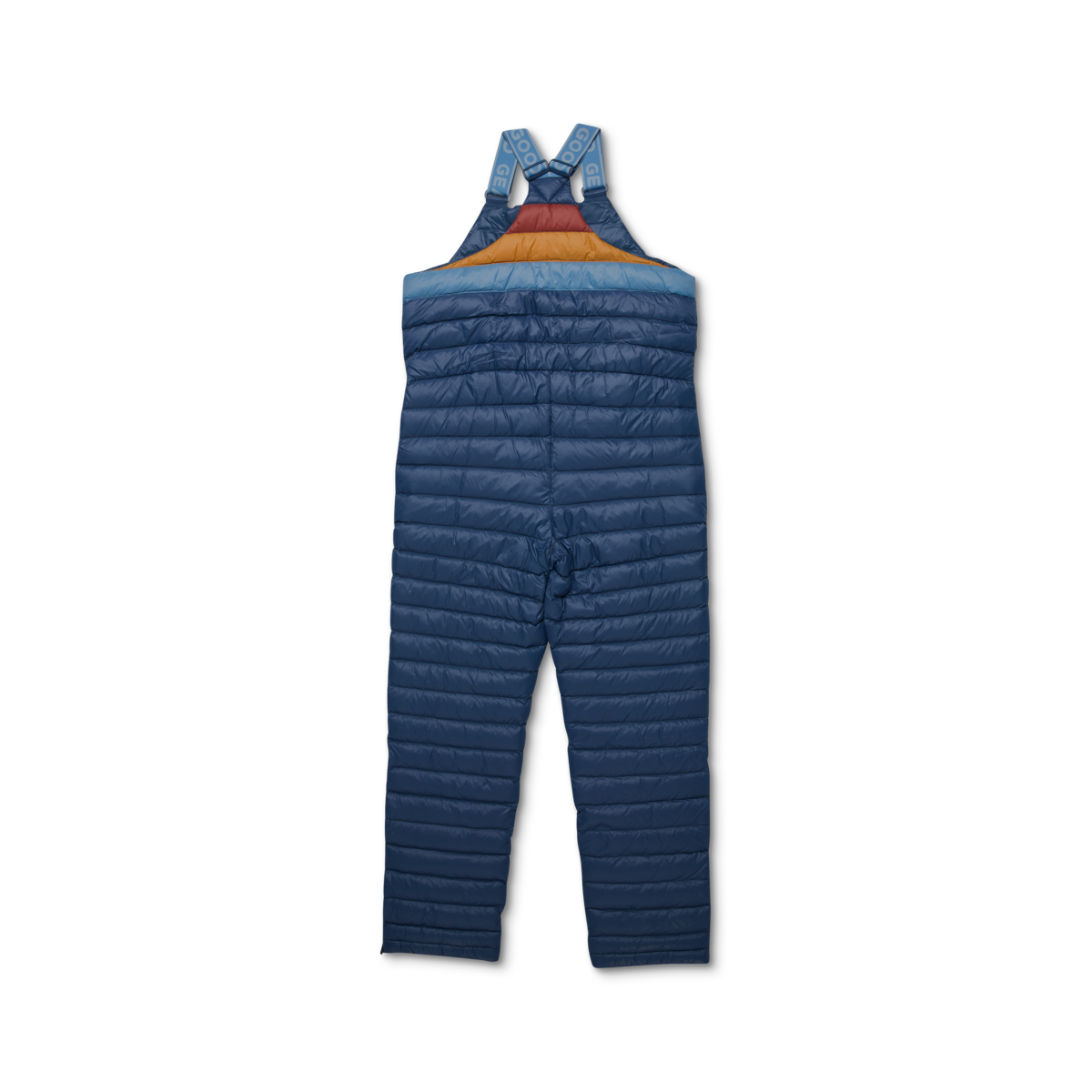 Fuego Down Overall Men's - Image 17
