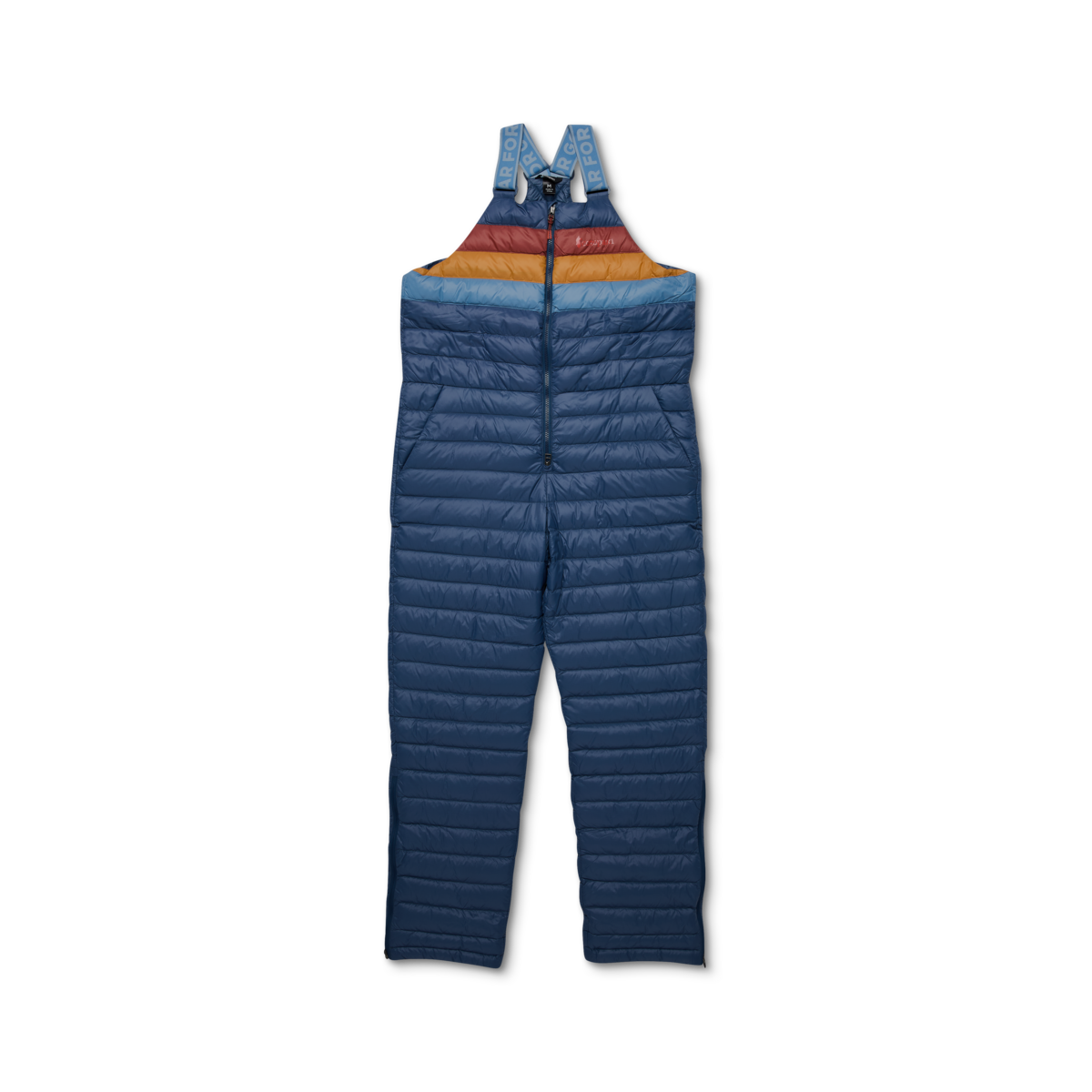 Fuego Down Overall Men's - Image 18