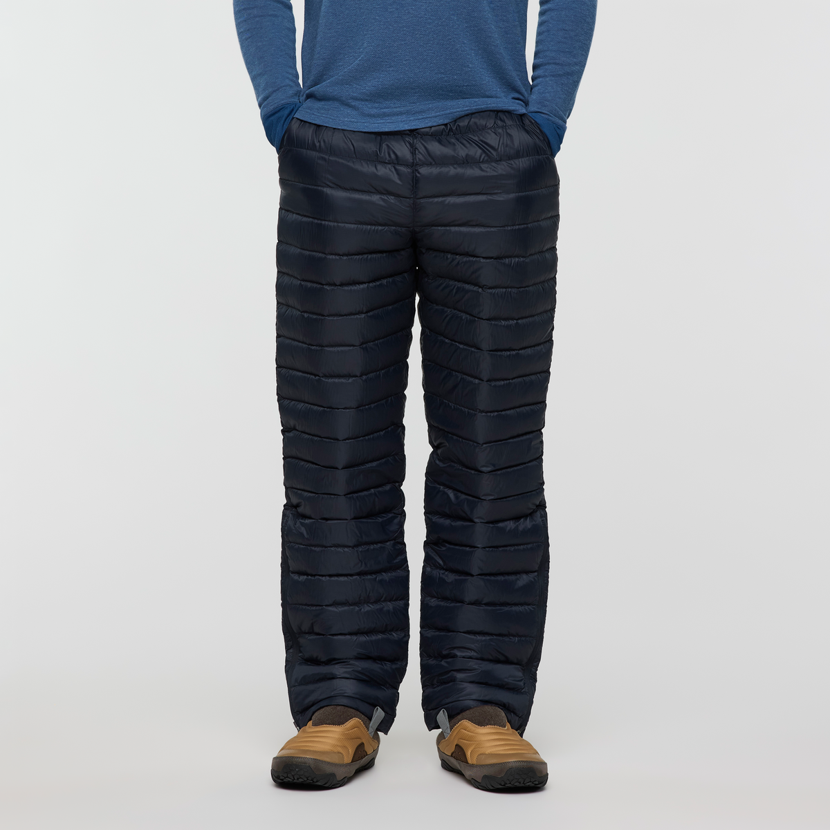 Fuego Down Pant Men's