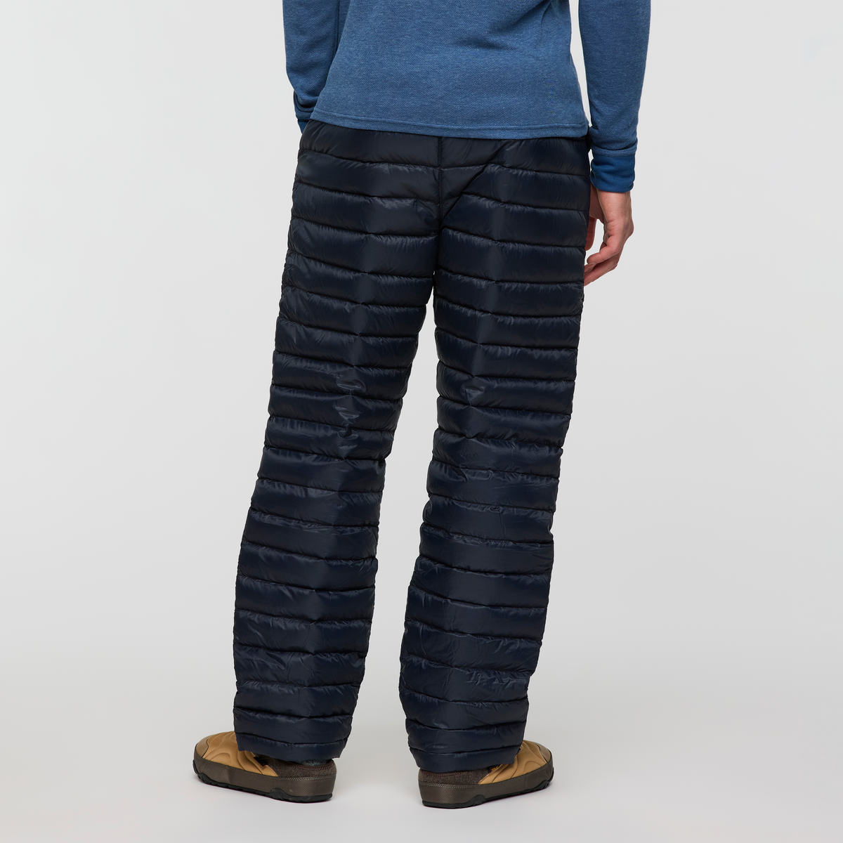Fuego Down Pant Men's - Image 4