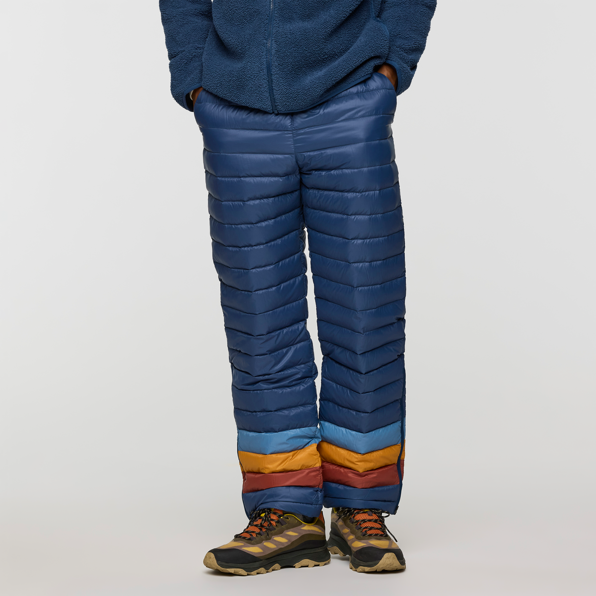 Fuego Down Pant Men's - Image 9