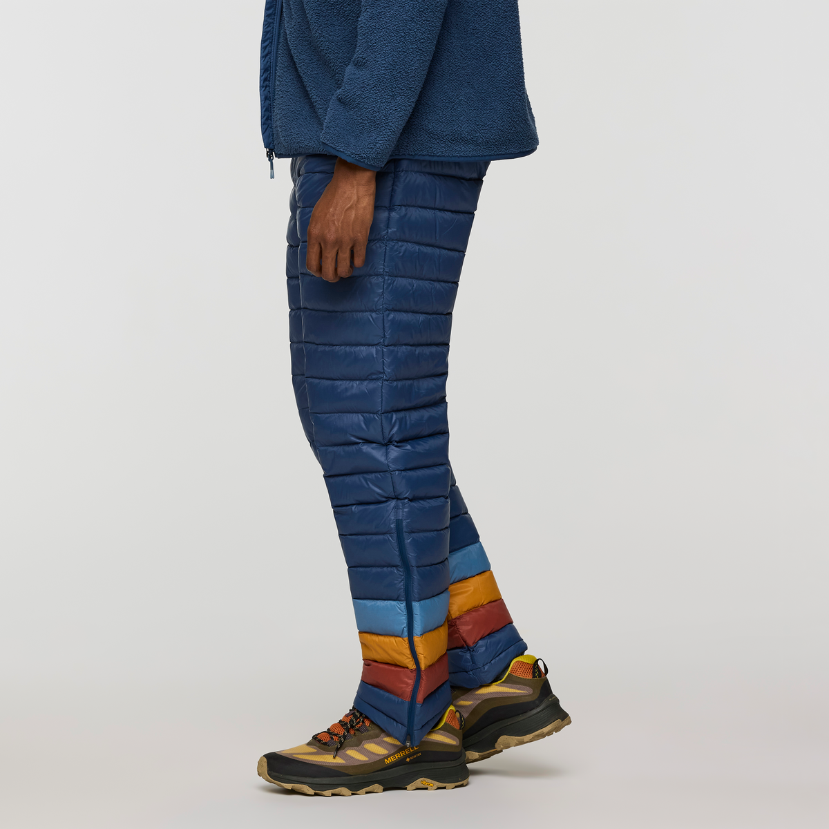 Fuego Down Pant Men's - Image 10