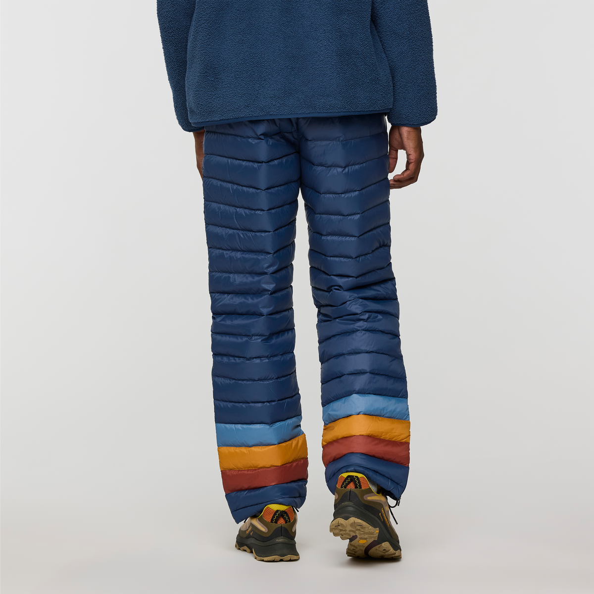 Fuego Down Pant Men's - Image 11