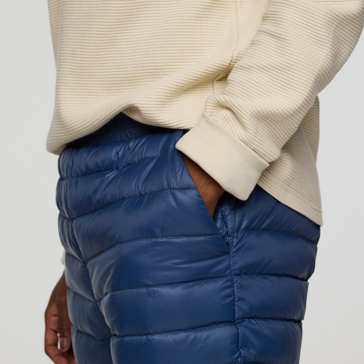 Fuego Down Pant Men's - Image 12