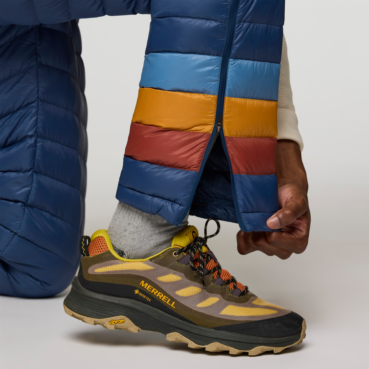 Fuego Down Pant Men's - Image 14