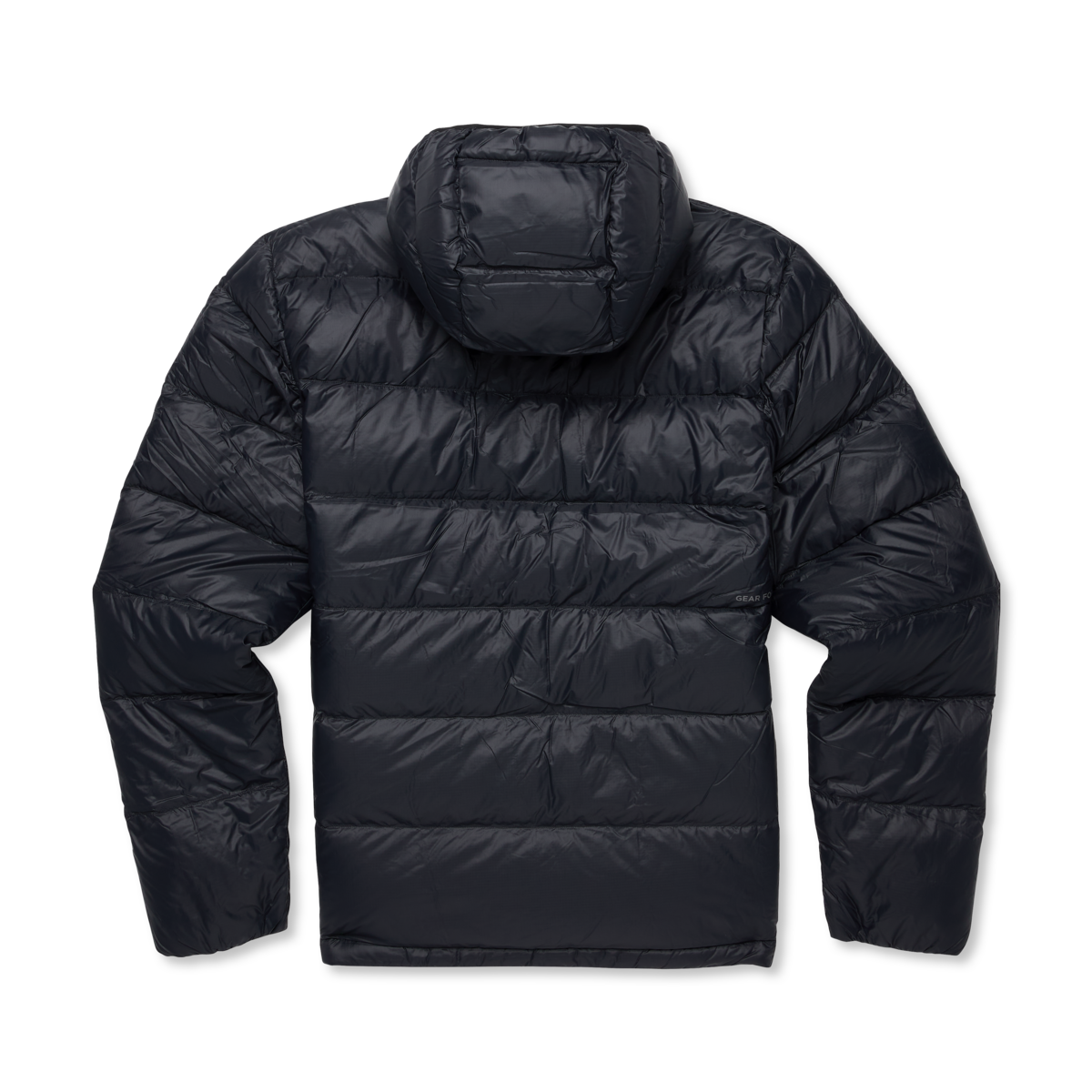 Fuego Max Down Hooded Jacket Men's - Image 13