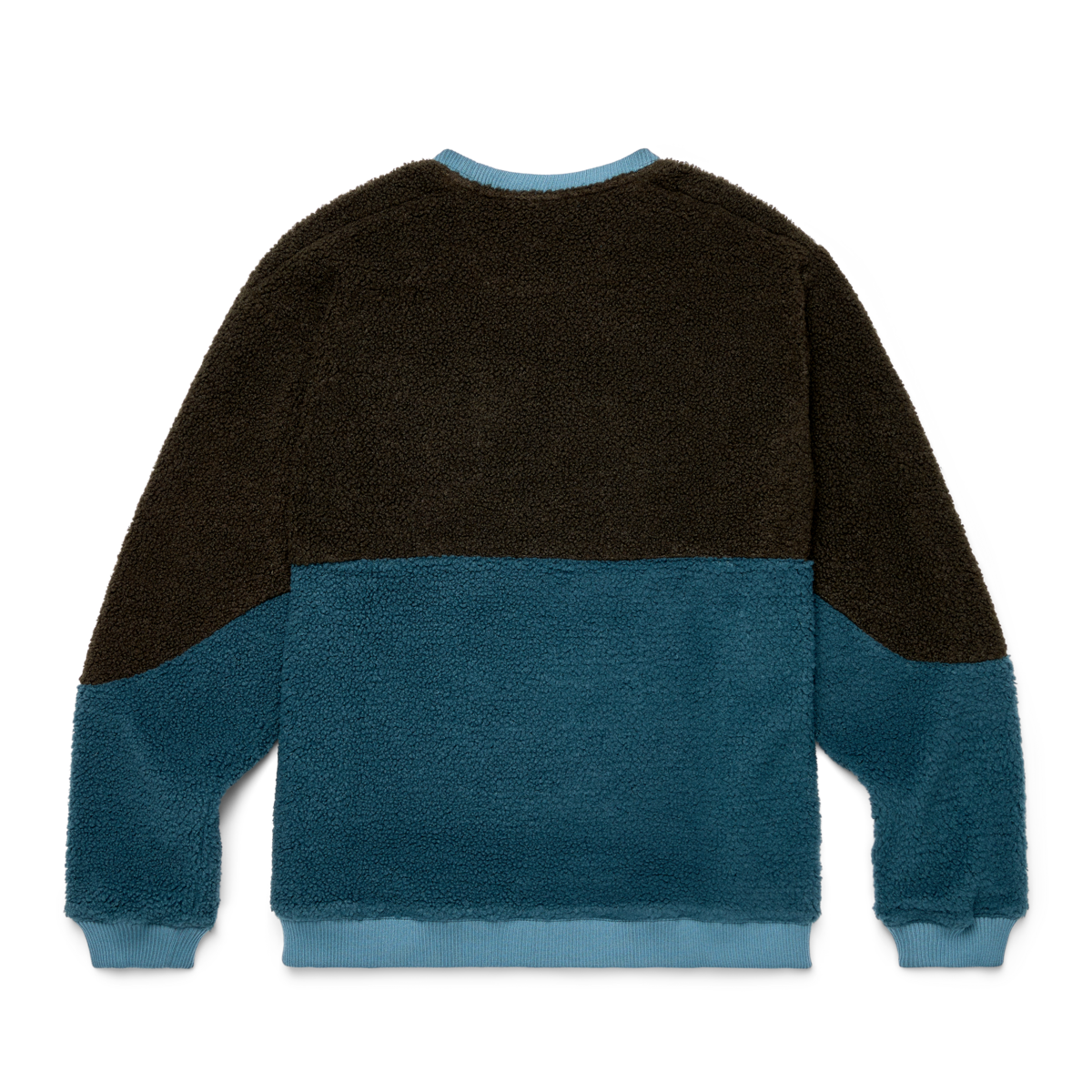 High Pile Fleece Crew Men's - Image 16