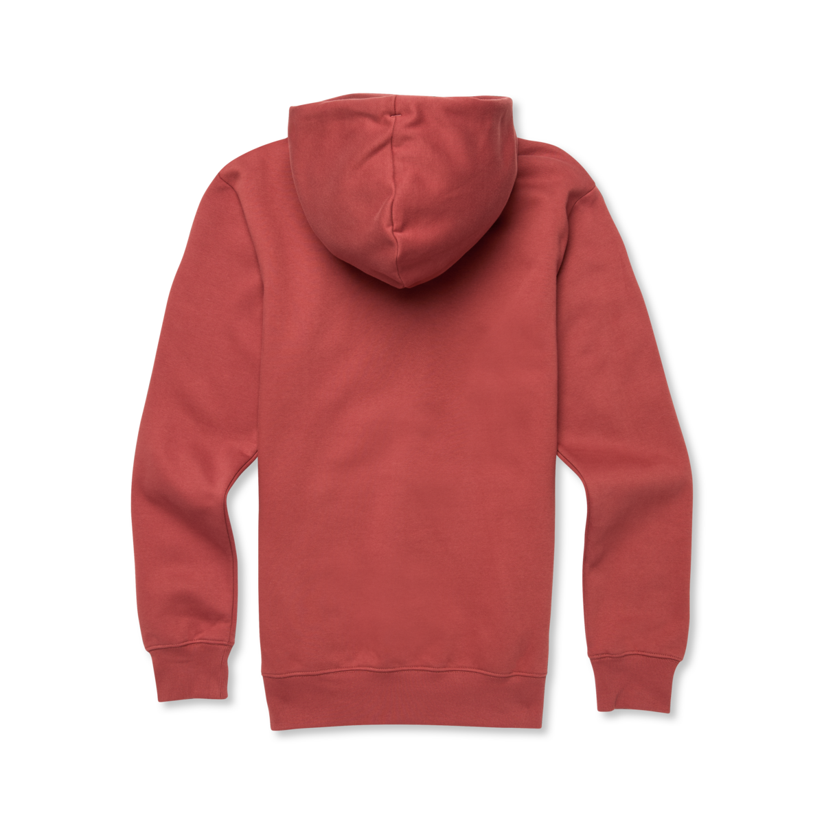 Llama Patch Pullover Hoodie Men's - Image 8