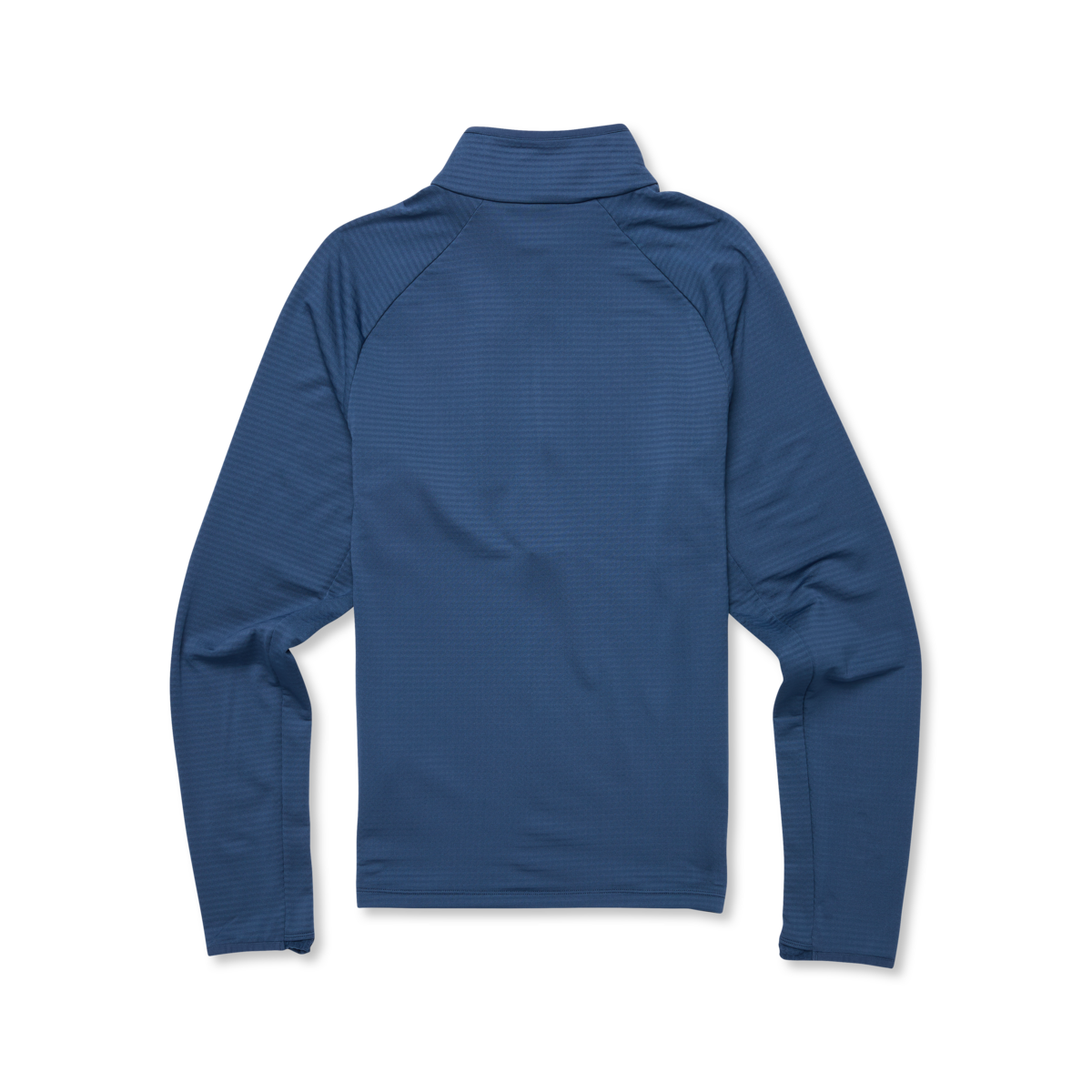 Otero Fleece Half Zip Pullover Men's - Image 8