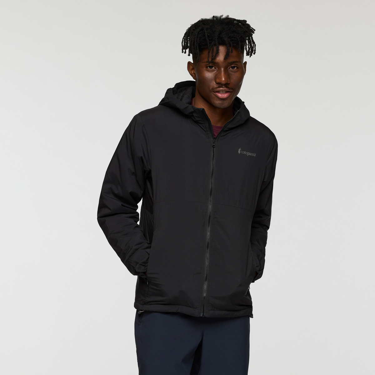 Pacaya 2.0 Insulated Hooded Jacket   Men's