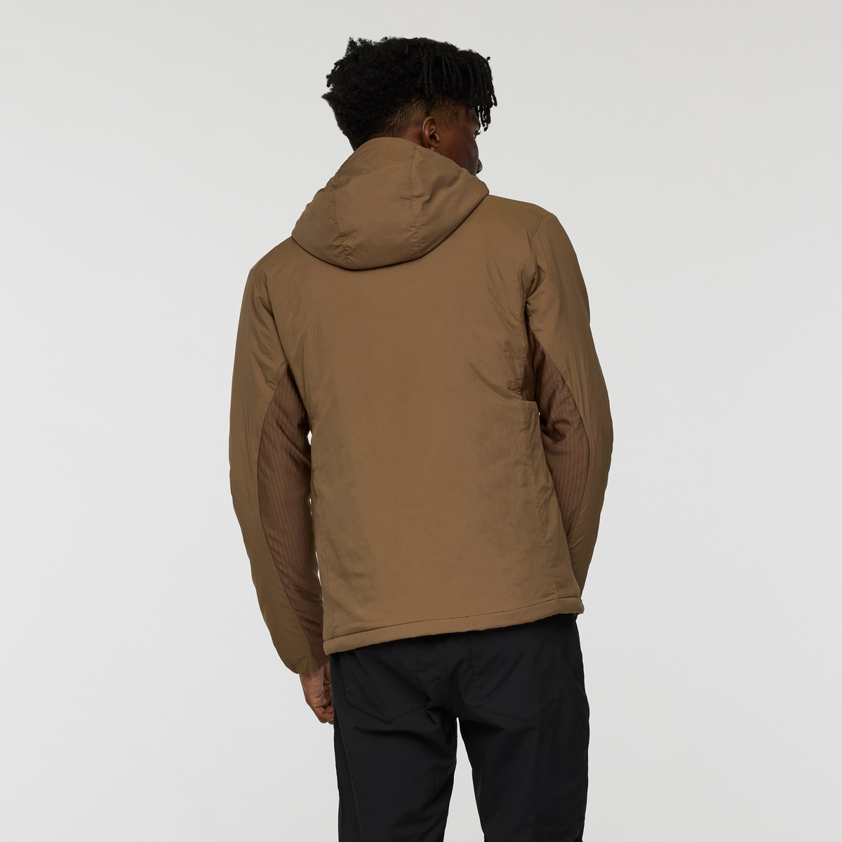 Pacaya 2.0 Insulated Hooded Jacket Men's - Image 3