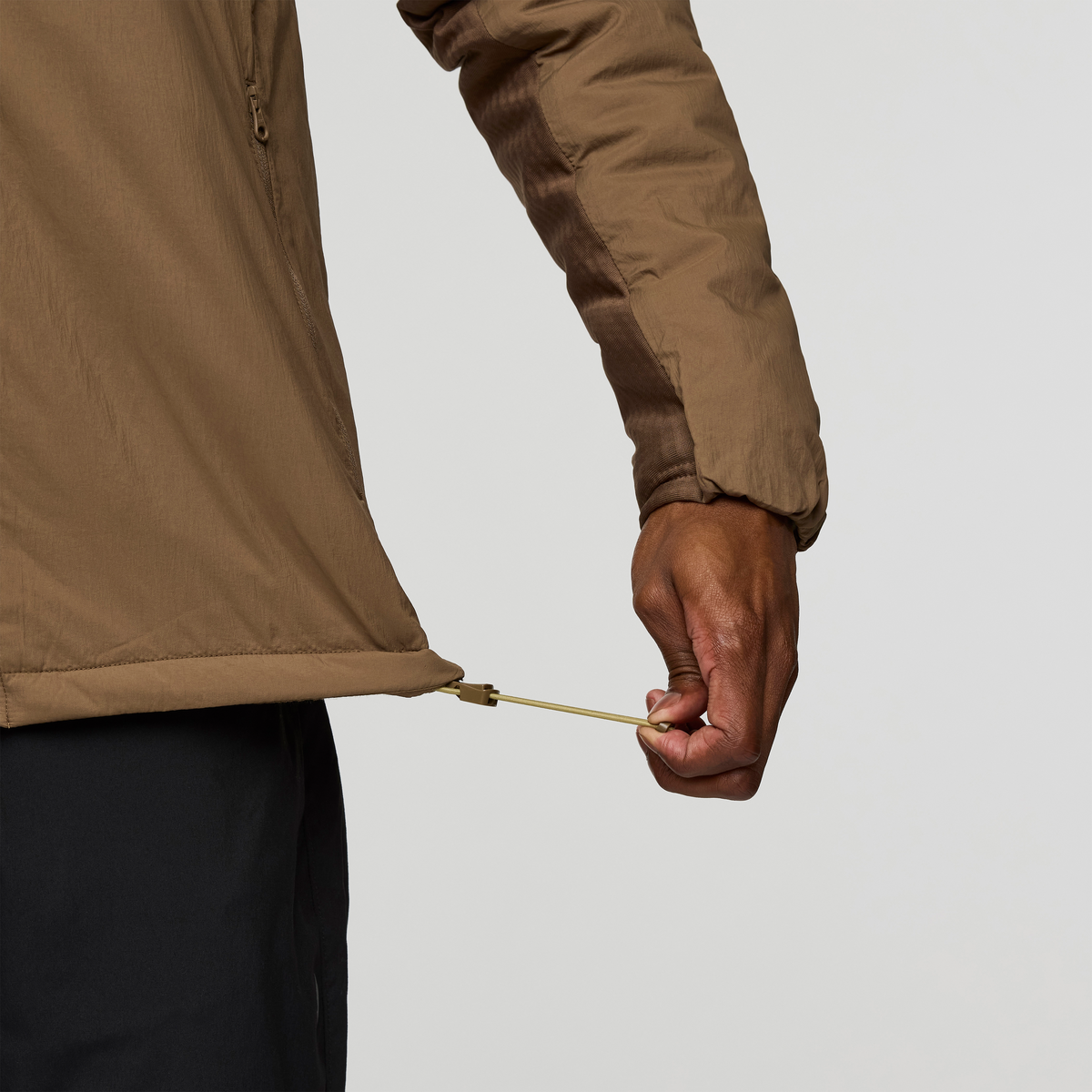 Pacaya 2.0 Insulated Hooded Jacket Men's - Image 5